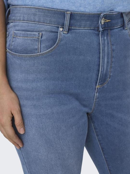 Produktbild Only Caraugusta Hw Skinny Dnm Bj369 Noos (54)