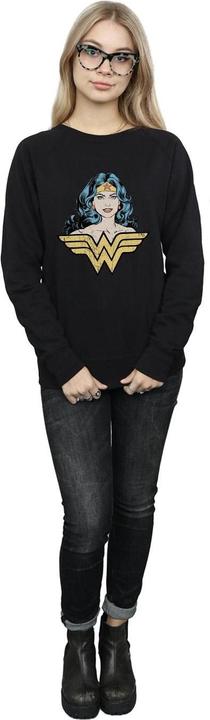 Image du produit Wonder Woman Sweat-shirt en gaze (S)