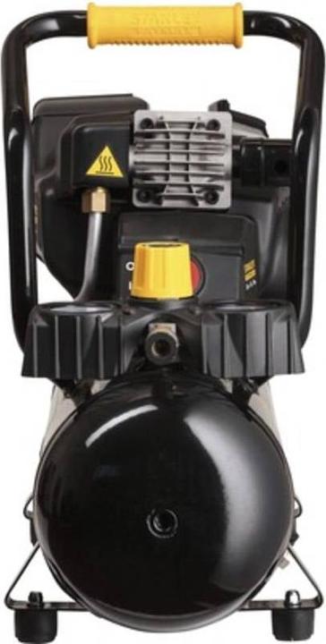 Produktbild Stanley Hy 227/10/12 (10 Bar, 12 l)