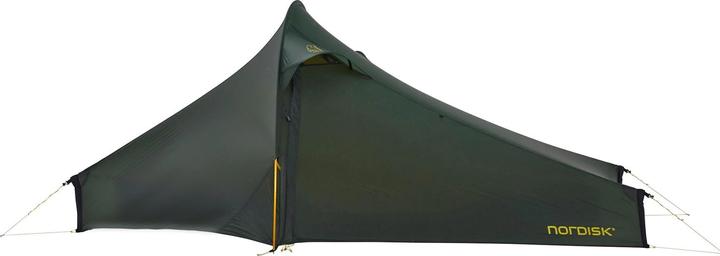 Produktbild Nordisk Telemark 2.2 LW Zelt (Tunnelzelt, 1.05 kg, 2 Personen)