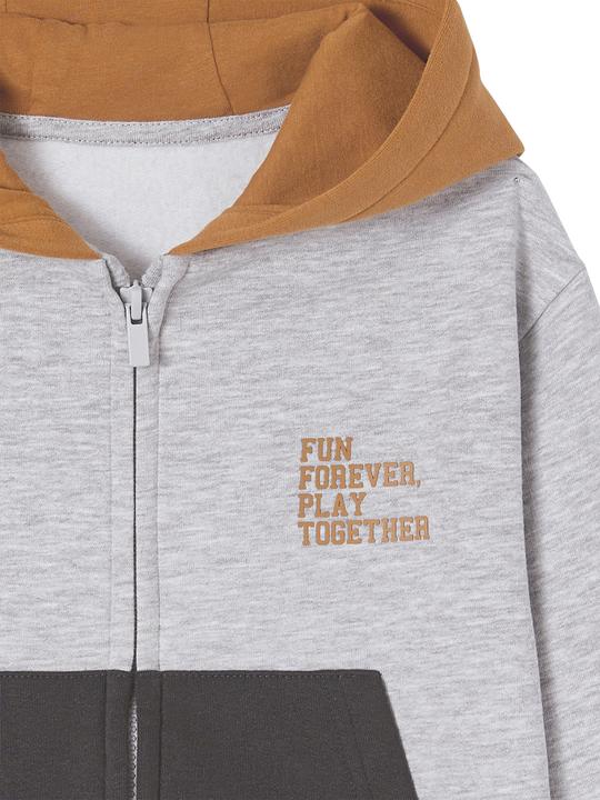 Actual product image Vertbaudet Sweatshirt (116)