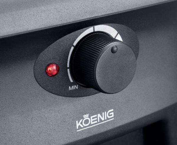 Immagine prodotto Koenig Gourmet 8