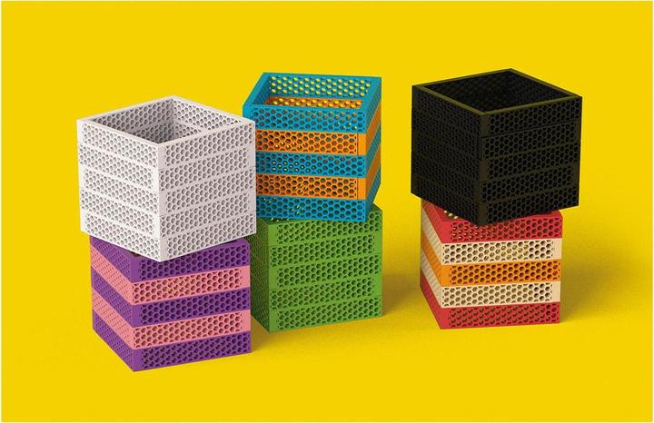 Immagine prodotto Piatnik Bioblo Fun Box