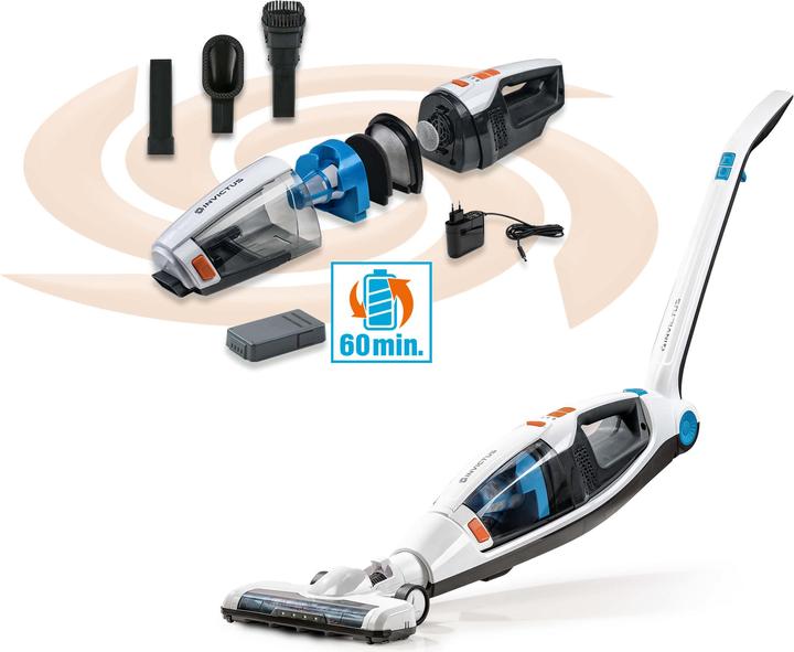 Actual product image Genius Invictus M5