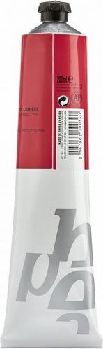 Actual product image Pebeo XL Fine Oil (Light red, 200 ml)