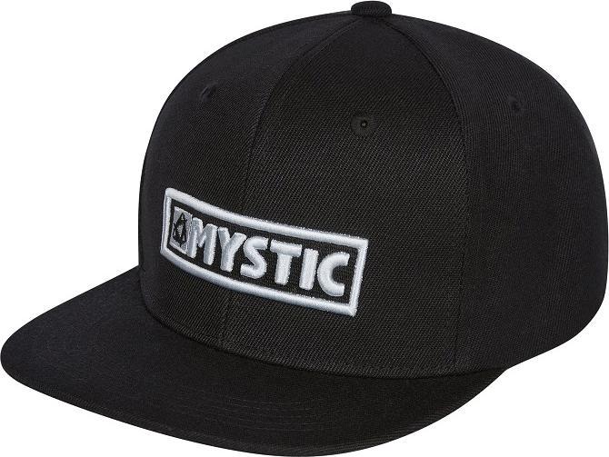 Mystic Kid Local Cap (One Size)