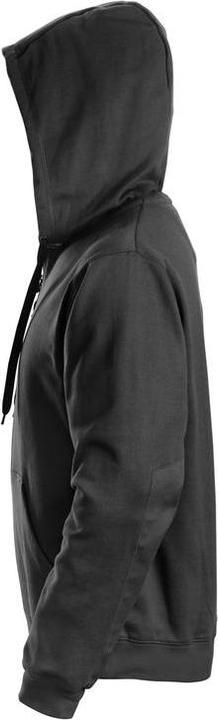 Produktbild Snickers Workwear 28010400009 Classic Zip Hoodie Schwarz XXXL (3XL)