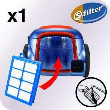 Actual product image Electrolux Ultraflex Starter Kit