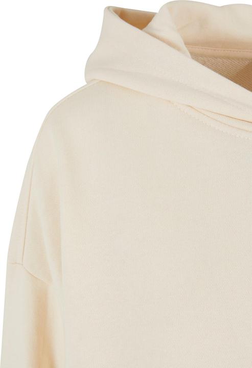 Image du produit Urban Classics Sweat à capuche léger Terry surdimensionné pour femme - 166865 (5XL)