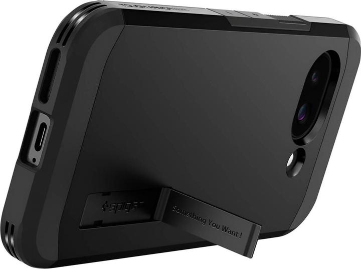 Image du produit Spigen Tough Armor Mag (Google Pixel 9a)