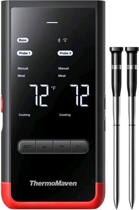 Produktbild ThermoMaven P2 Drahtloses Thermometer