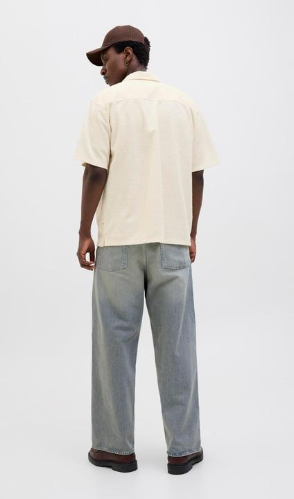 Actual product image Jack & Jones Loose Fit Hemd Hemd (M)