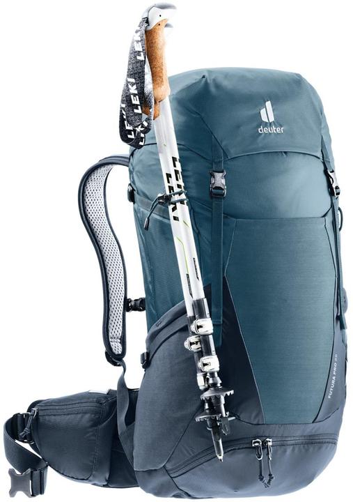 Actual product image Deuter Futura Pro 36 (36 l)