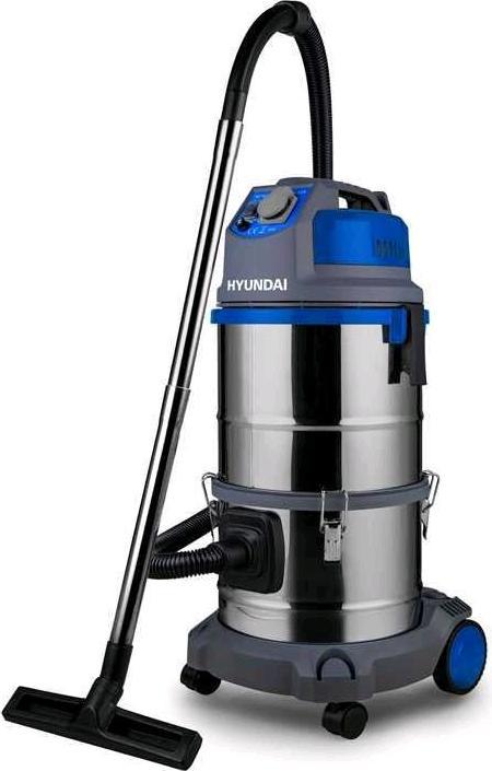 Image du produit Hyundai JN50611400W Réservoir pour aspirateur de liquides et de poussières (Aspirateur eau et poussière)