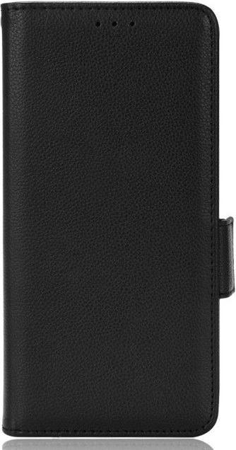Image du produit MU Classic Série de couvertures de livres en cuir Litchi (Nothing Phone (1))