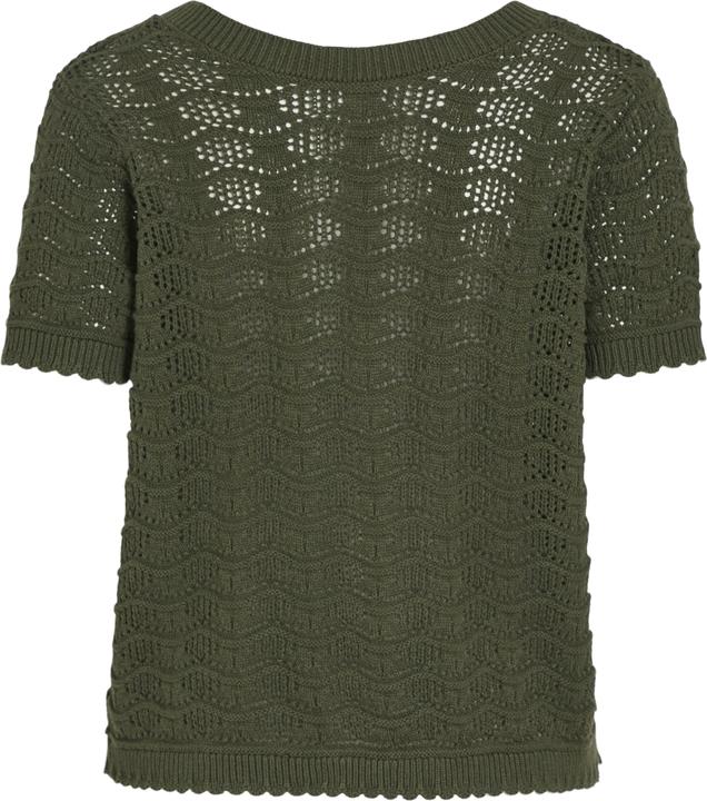 Immagine prodotto Vila VICOBY Kurzärmeliges Stricktop (XL)