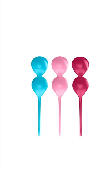Produktbild Satisfyer C03 Double