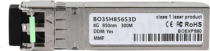 Produktbild CBO EMC² 019-078-042 kompatibler BlueOptics SFP+ BO35H856S3D