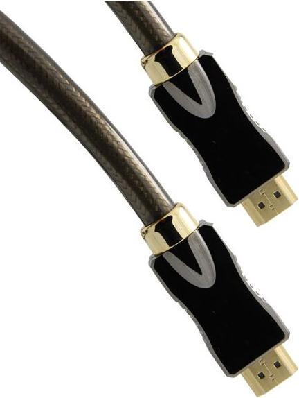Image du produit Roline HDMI (Typ A) — HDMI (Typ A) (5 m, HDMI)