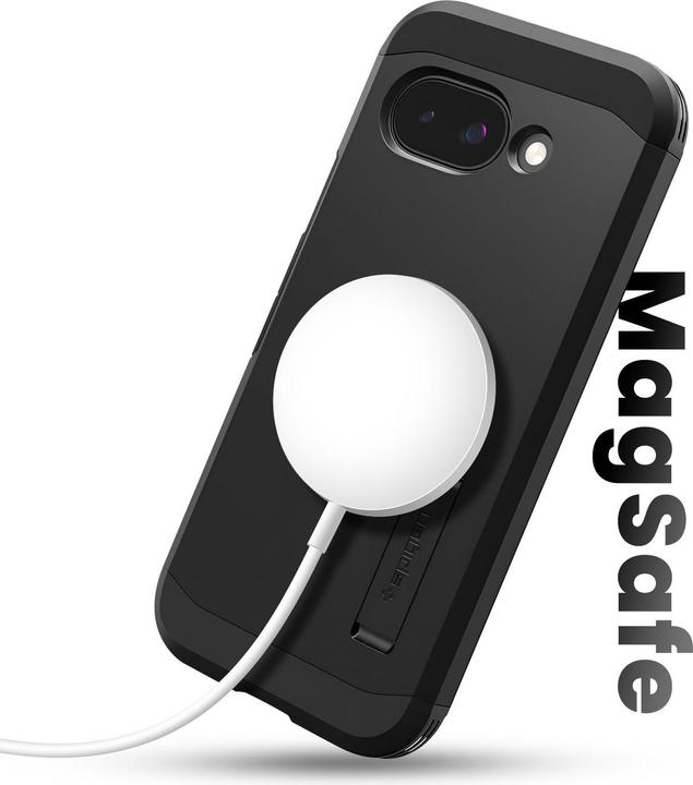 Image du produit Spigen Tough Armor Mag (Google Pixel 9a)