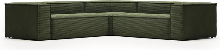 Kave Home Blok (4 posti, Divano ad angolo)