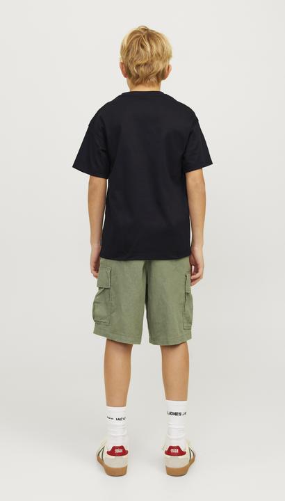 Image du produit Jack & Jones Jjeurban Edge Tee Ss O-Neck Noos Jnr (128)