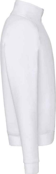 Produktbild Fruit of the Loom Premium Sweatshirt Reissverschluss (XXL)