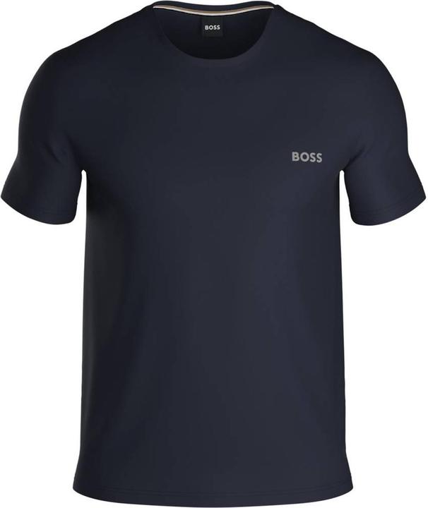 Produktbild BOSS T-Shirt Casual Bequem sitzend (5XL)