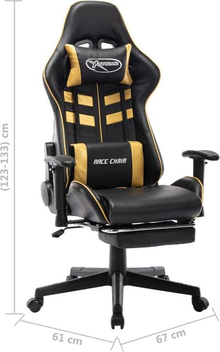 Image du produit VidaXL Finetta