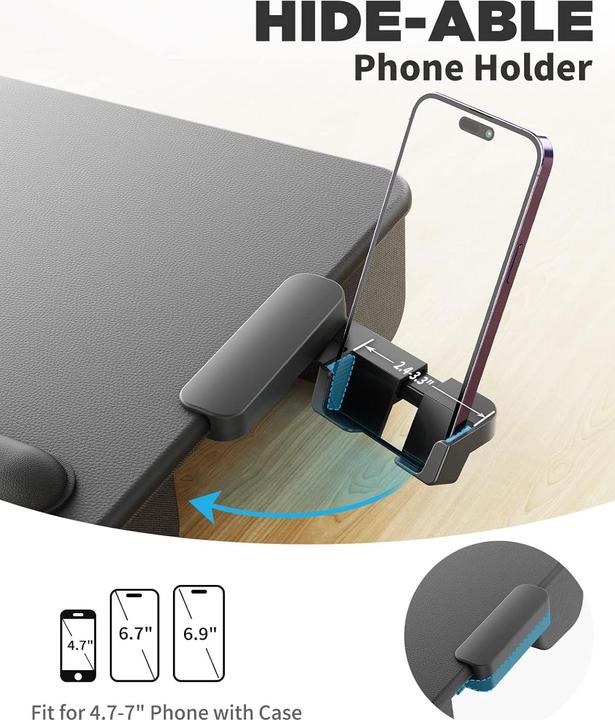 Produktbild Saiji Laptopkissen