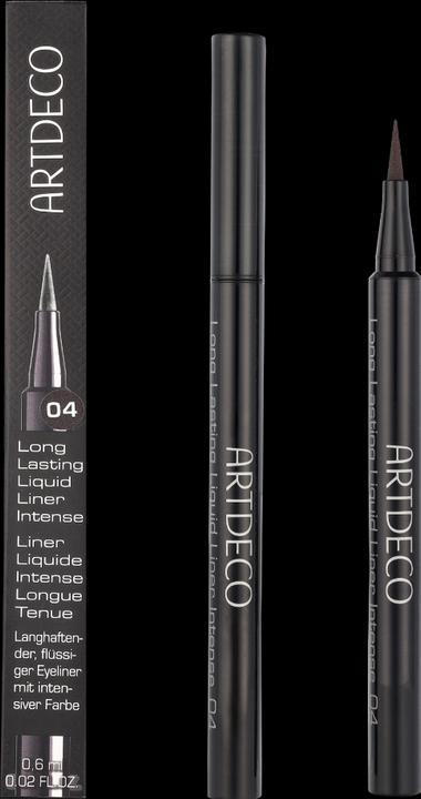 Image du produit Artdeco Liquid Liner Intense (04 ligne marron)