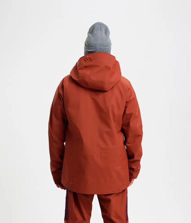 Actual product image Elevenate Pure Jacket (S)