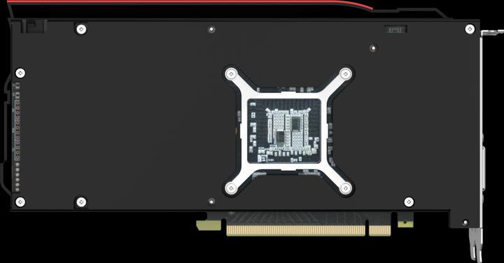 Produktbild Gainward GeForce GTX 1060 Phoenix (6 GB)