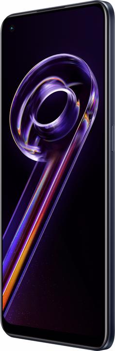 Immagine prodotto realme 9 Pro+ (128 GB, Midnight Black, 6.40", Doppia SIM, 50 Mpx, 5G)