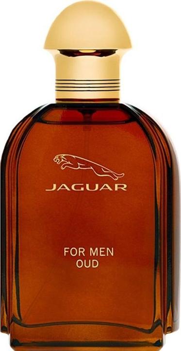 Produktbild Jaguar For Men Oud EDP spray 100ml (Eau de Parfum, 100 ml)