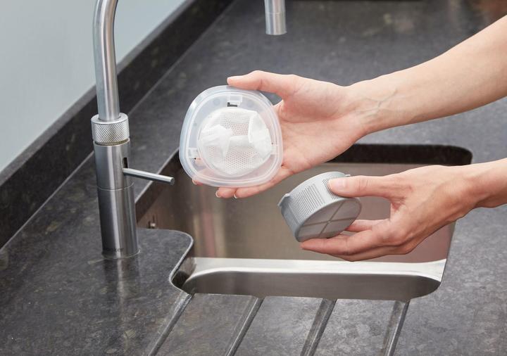 Actual product image Black & Decker Nvc