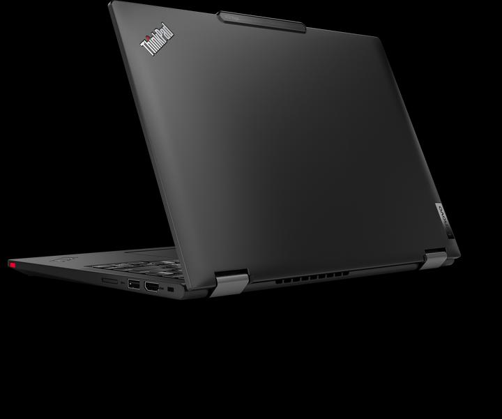 Produktbild Lenovo ThinkPad X13 Yoga Gen 4 (13.30", Intel Core i5-1345U, 16 GB, 512 GB, DE)