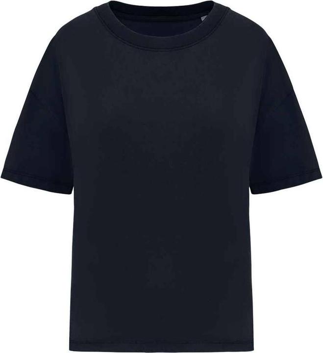 bleu marine lavé