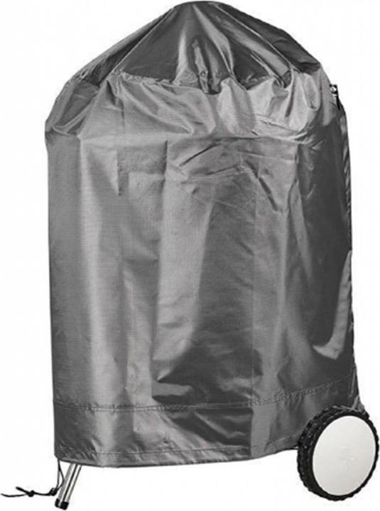 Bollitore per barbecue (Grill, Smoker)