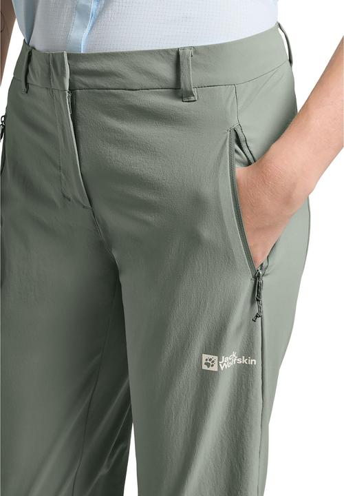 Immagine prodotto Jack Wolfskin Hikeout Pants W (44)