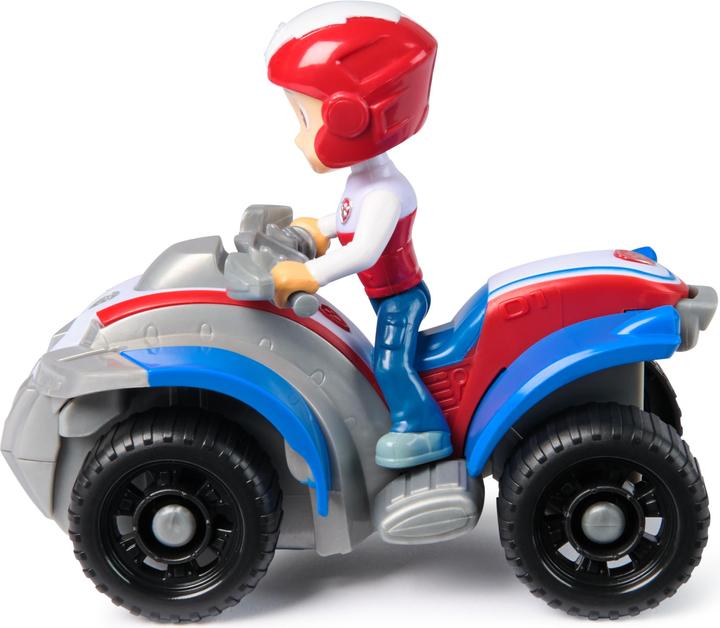 Actual product image Paw Patrol Basisfahrzeug Ryder