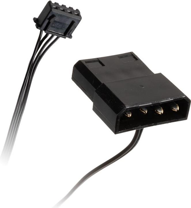 Produktbild Raijintek Anemi 20 RBW (200 mm, 1 x)