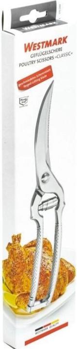 Actual product image Westmark Poultry shears "Classic