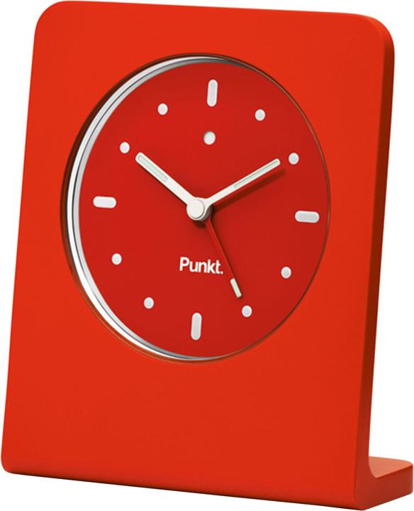 Actual product image Punkt. AC01 Alarm clock