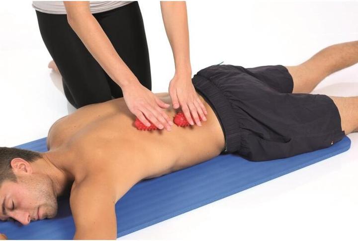Produktbild Togu Massagerollen Bantoo, 2er Set
