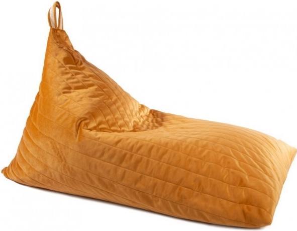 Produktbild Nobodinoz Sitzkissen Essaouira Velvet Farniente