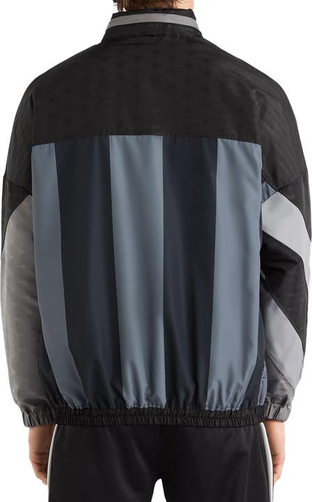 Actual product image Umbro Mens Panelled Track Jacket (XL)
