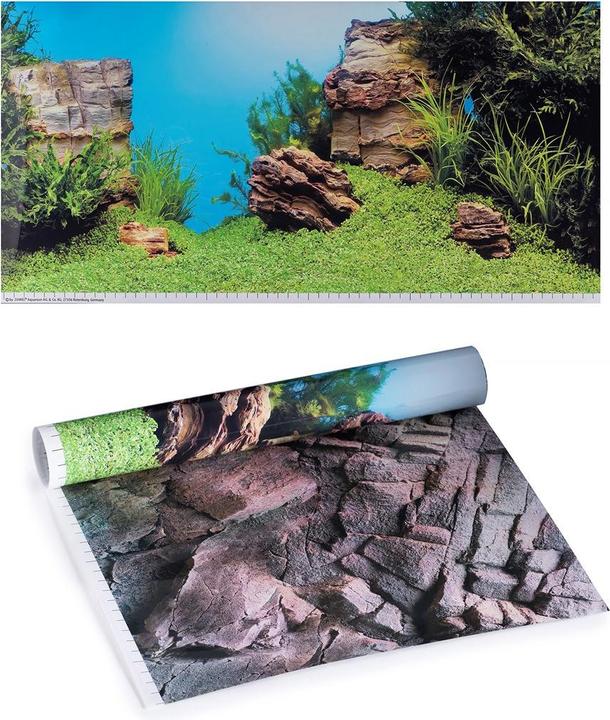 Produktbild Juwel Aquarium Fotorückwand (Rückwand, sonstige Gegenstände)