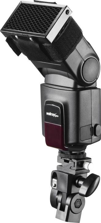Produktbild Walimex Systemblitz Zubehör Set