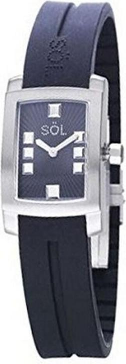 Söl Damenuhr 10011/2 (Ø 23 mm) (23 mm)